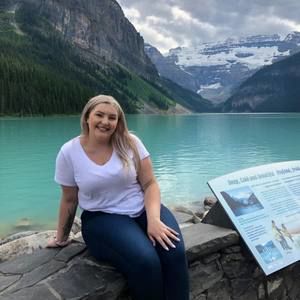 Meet your Posher, Allison